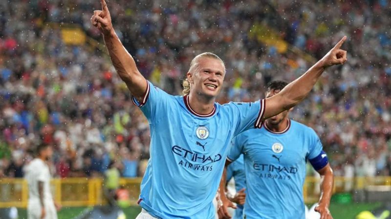هالاند 