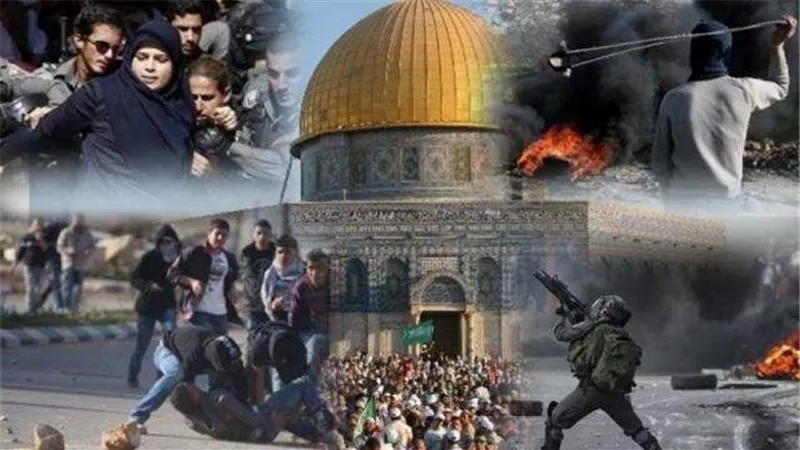 مسئول فلسطينى لـ السفير المصرى فى رام الله: مصر سند رئيسي للقضية الفلسطينية