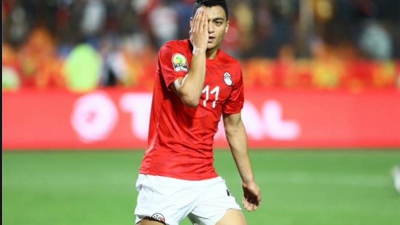 مصطفى محمد 
