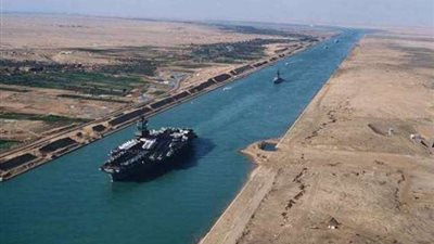 فى الذكري الخامسة لافتتاحها.. قناة السويس الجديدة جسدت قدرة المصريين على تحقيق الإنجازات