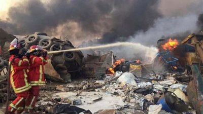 بلومبيرغ: الشعب اللبناني سيسقط حزب الله بعد دفن موتاه.. تفاصيل
