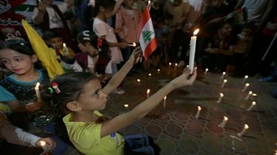 اليونيسيف تكشف التأثير الكارثي لفاجعة بيروت على الأطفال