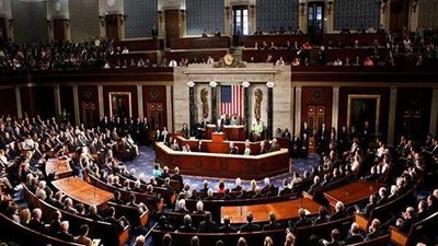 قرار جديد من مجلس الشيوخ الأمريكي بشأن تيك توك