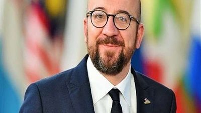 غدًا.. رئيس المجلس الأوروبى يعتزم التوجه إلى لبنان