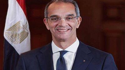 عمرو طلعت يتوجه إلى الأردن للمشاركة في منتدى الاتصالات وتكنولوجيا المعلومات