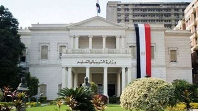 التعليم تكشف حقيقة انتشار الفيروس المخلوي الجديد بين طلاب المدارس