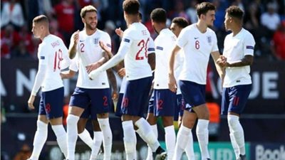 هاري كين: أريد أن أمنح كأس العالم لمنتخب إنجلترا