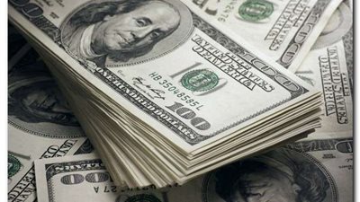 سعر الدولار اليوم الأربعاء 16 نوفمبر في البنوك المصرية