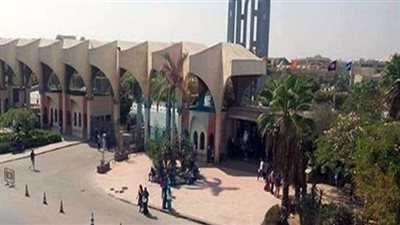 جامعة حلوان تطلق مسابقة المراسل التليفزيوني