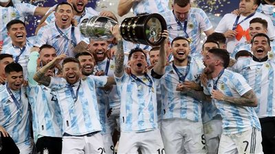 أبرزها الأرجنتين والإمارات.. مواعيد مباريات اليوم الأربعاء والقنوات الناقلة