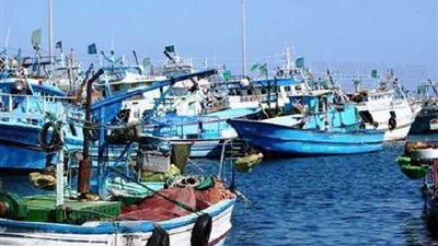 تفاصيل احتجاز 13 صياد مصري من قبل حكومة الوفاق الليبية