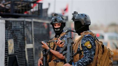 العراق: القبض على أحد عناصر تنظيم داعش الإرهابي خلال عملية أمنية في نينوى