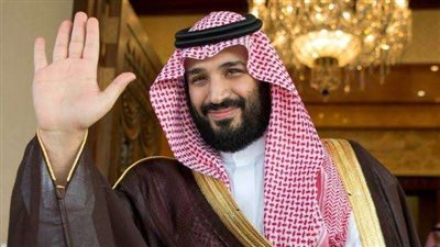 الأمير محمد بن سلمان يعلن تكفل السعودية بترميم المركز الإسلامي في العاصمة الإندونيسية