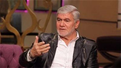 الكابتن إكرامي يكشف موقف رمضان صبحي من الاستمرار في الأهلي