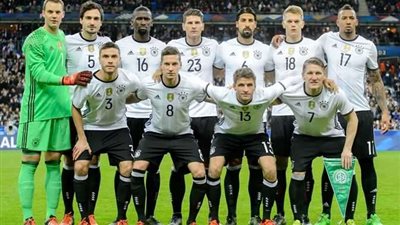 استعدادا لكأس العالم.. ألمانيا تفوز على عمان 1/0