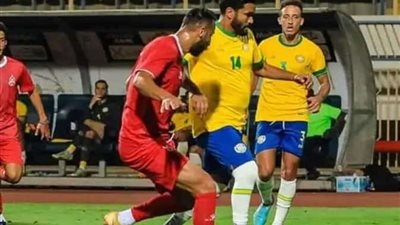 بعد السخرية من زيادة وزنه.. جاريدو يعقد جلسة مع صالح جمعة