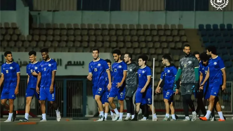 شوبير يكشف حقيقة مفاوضات الزمالك مع نجم الإسماعيلي