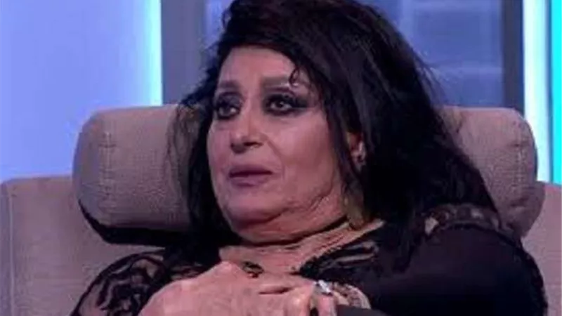 بعد غياب 4 سنوات.. سهير المرشدي تعود للدراما التليفزيونية