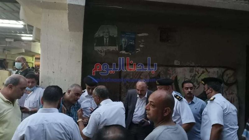 بلدنا اليوم