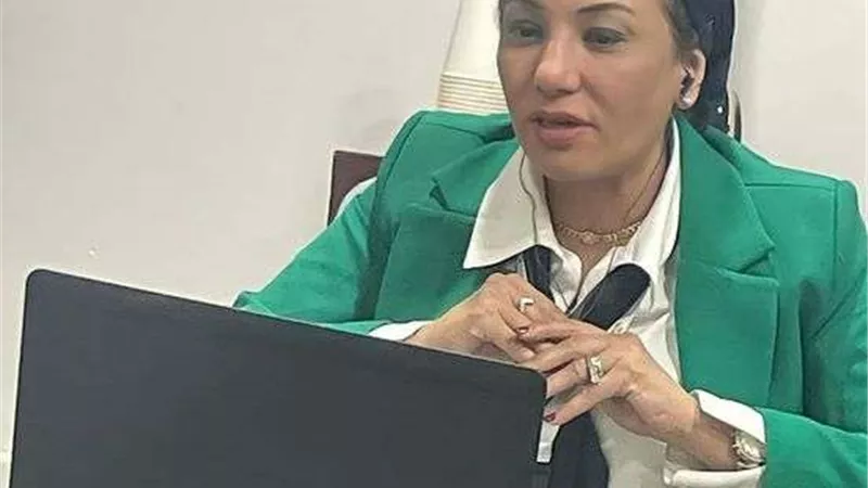 نيابة عن الرئيس.. 