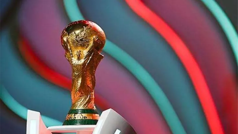 تعرف على مواعيد مباريات الدول العربية المشاركة بكأس العالم قطر 2022