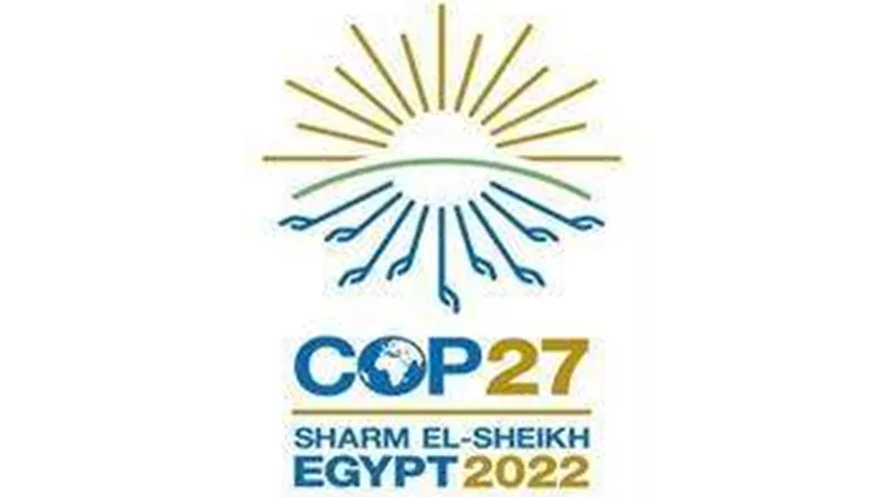 وزير النمو الاقتصادي: هناك خسائر كبيرة بسبب التغيرات المناخية