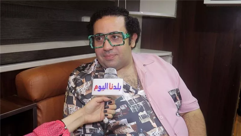 محمد طعيمة يكشف لـ بلدنا اليوم عن شخصية 