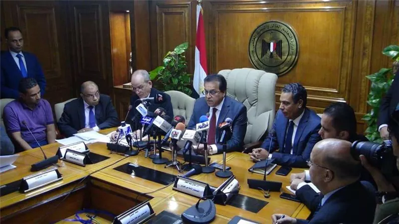 التعليم العالي: 19 ألف طالب يسجلون في اختبارات القدرات بتنسيق الجامعات