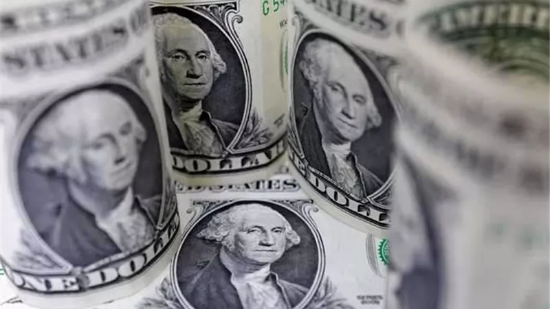 سعر الدولار اليوم الثلاثاء 15 نوفمبر في البنوك المصرية