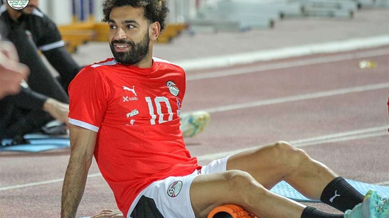 مصر وبلجيكا