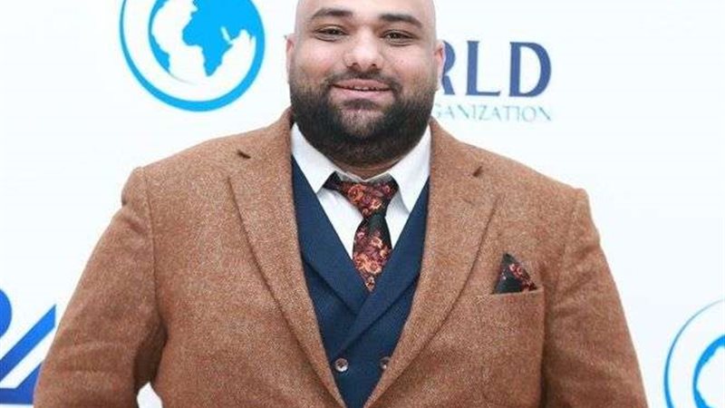 أحمد شريف