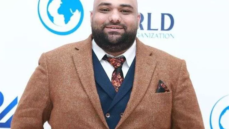 أحمد شريف: الطاقة المتجددة تضع مصر على رادار الاستثمارات العالمية