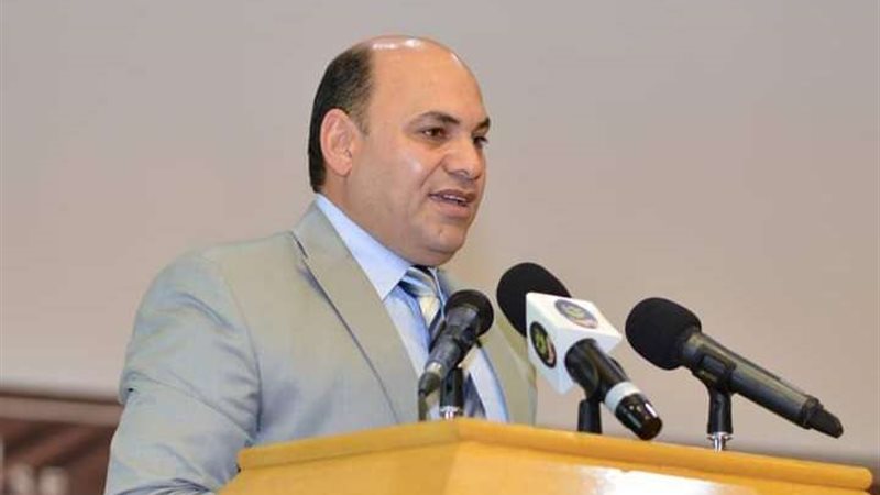 الدكتور محمد فهيم