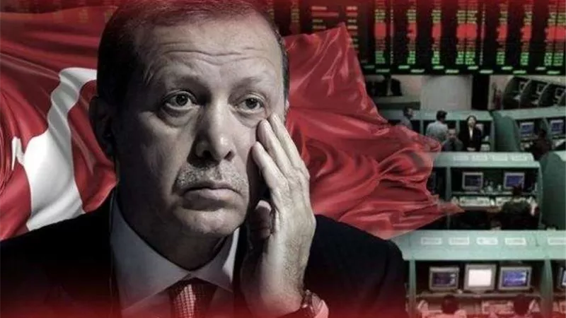 الليرة التركية تهوي لأدنى مستوى.. والسقوط الأكبر 