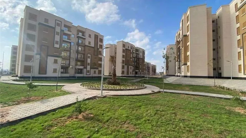 آخر موعد للتسجيل في وحدات سكن لكل المصريين