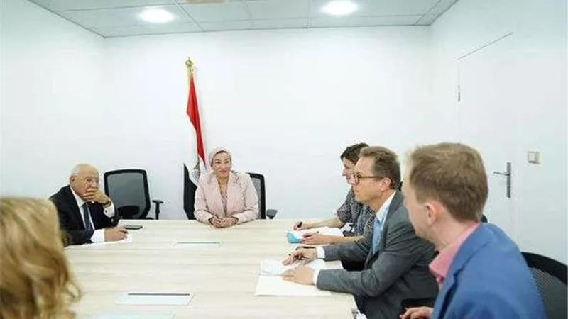 تخصيص 25 مليار دولار للحلول من الطبيعة لدعم استثمارات التنمية