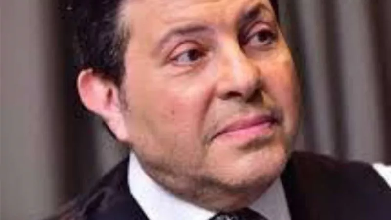 بعد أكثر من 40 عامًا.. هاني شاكر يٌعلن عودته للتمثيل بعمل درامي