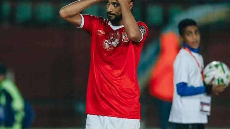 وليد سليمان