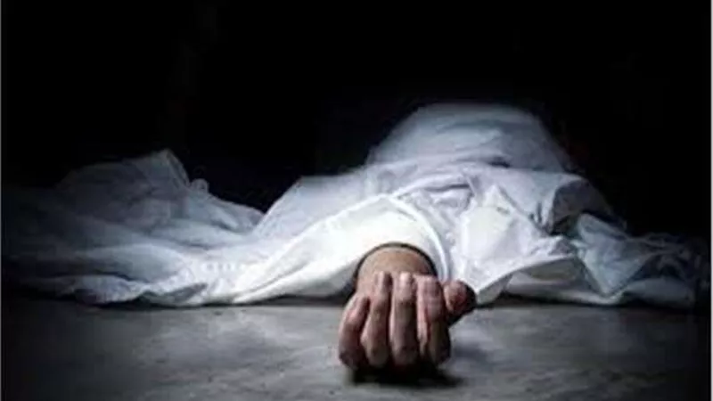 حلق ودبله وخاتم.. السبب وراء مقتل سيده وابنها بكفر الشيخ
