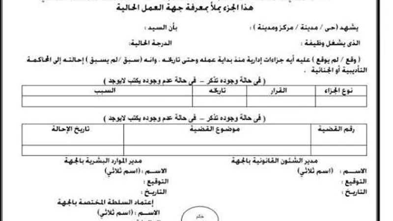 77 وظيفة شاغرة.. شروط التقديم على وظائف التنمية المحلية 2022