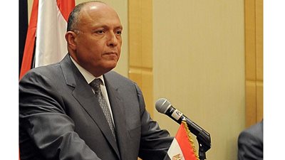 وزير الخارجية لـ