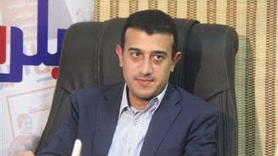 مستقبل وطن يدعو المصريون في الخارج للمشاركة في انتخابات الشيوخ
