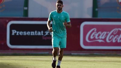 الأهلي يكشف تطورات إصابة ياسر إبراهيم