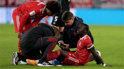صدمة ..  موقف ساديو ماني النهائي من المشاركة في كأس العالم 2022