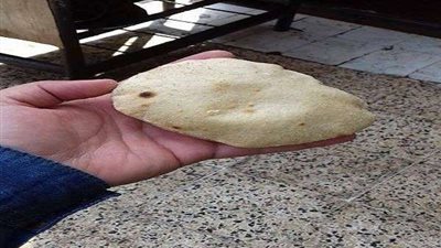 ضبط 927 مخبزًا مخالفًا بالمحافظات خلال 24 ساعة