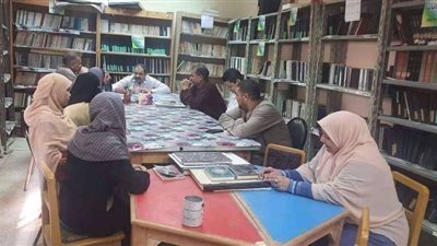 الأدب والتقنيات الحديثة: مؤتمر أدباء إقليم القاهرة الثقافي الأحد المقبل