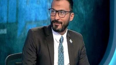 إبراهيم سعيد يعلق على فوز منتخب مصر على بلجيكا