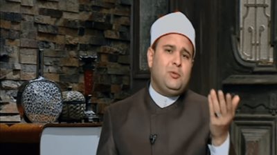 أزهرى: مصر ذكرت فى القرآن الكريم 5 مرات ومكة مرتين .. فيديو