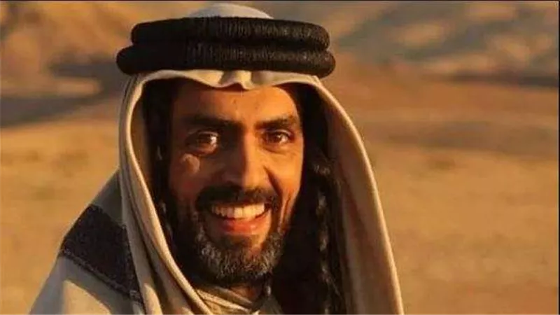 الخارجية الأردنية تنفي وجود شبهة جنائية فى وفاة الفنان أشرف طلفاح بمصر