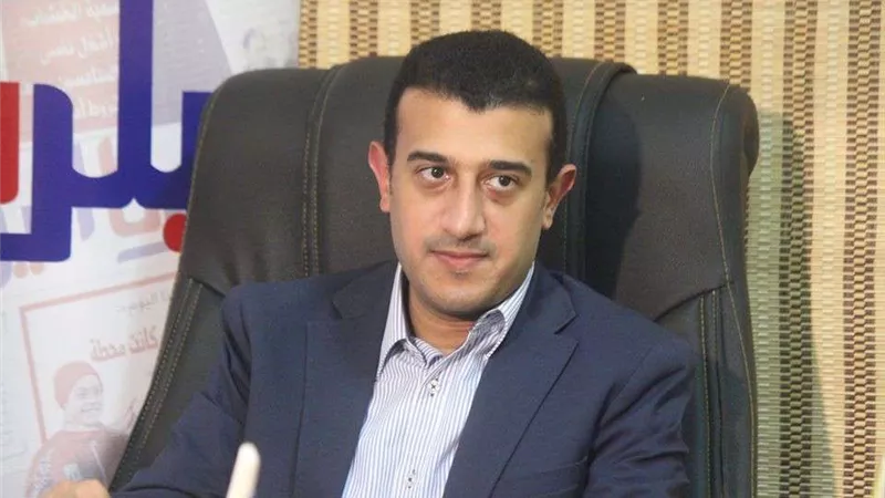 مستقبل وطن يدعو المصريون في الخارج للمشاركة في انتخابات الشيوخ